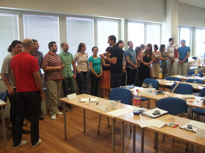 Komunikacija i re&scaron;avanje konflikata 91